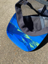 Load image into Gallery viewer, South Carolina Triathlon Series Trucker Hat